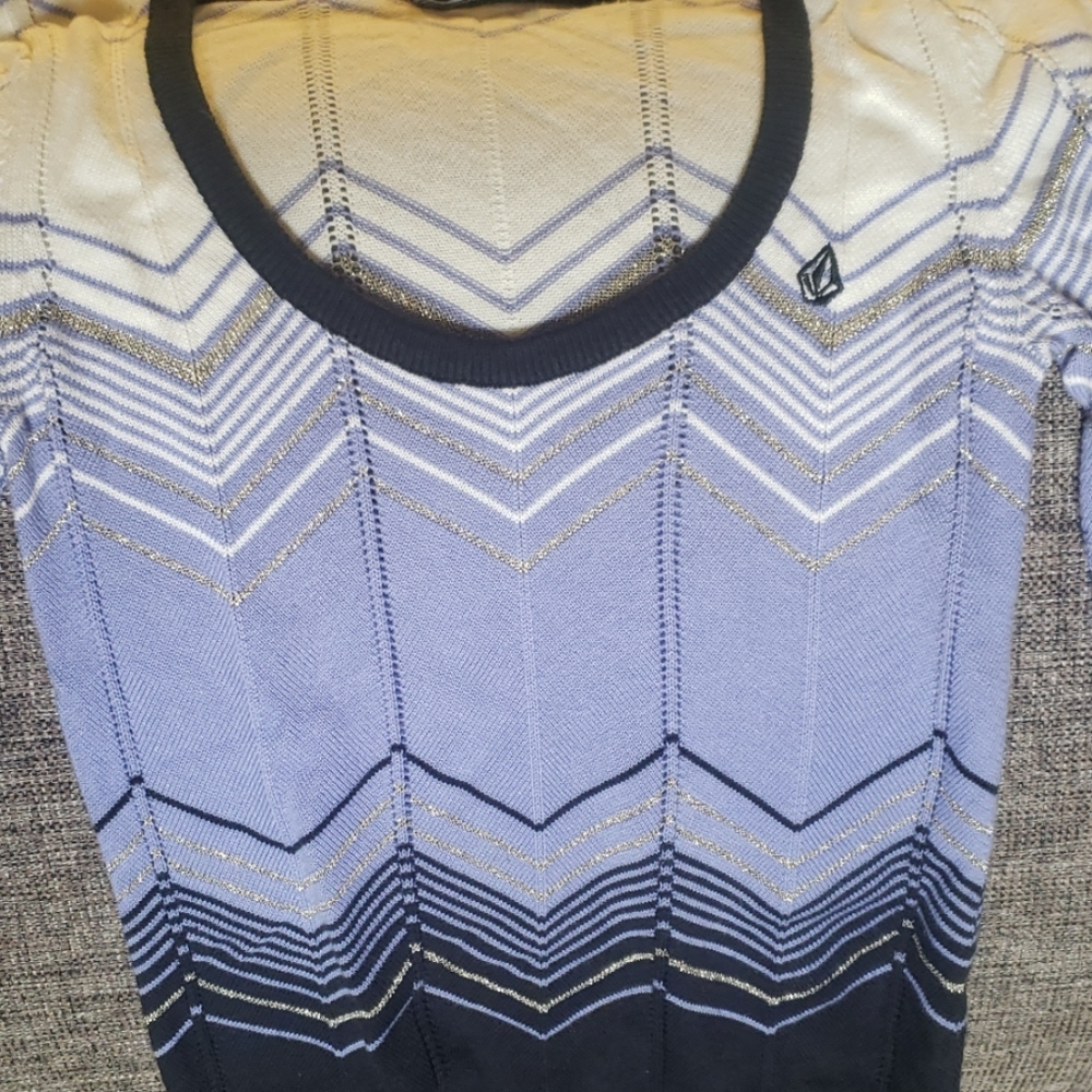 Volcom Long sleeve sweater